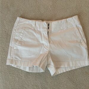 Vineyard Vines 3.5 Inch Inseam Shorts Size 0